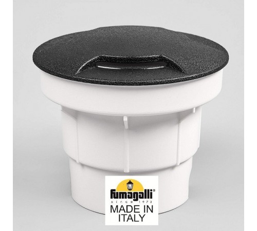 Встраиваемый в дорогу светильник Fumagalli 2F2.000.000.AXG1L Ceci