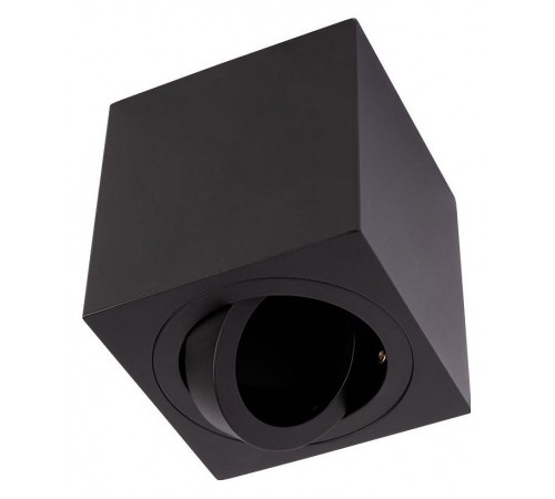 Накладной светильник Loft it 10340/A Black Unit