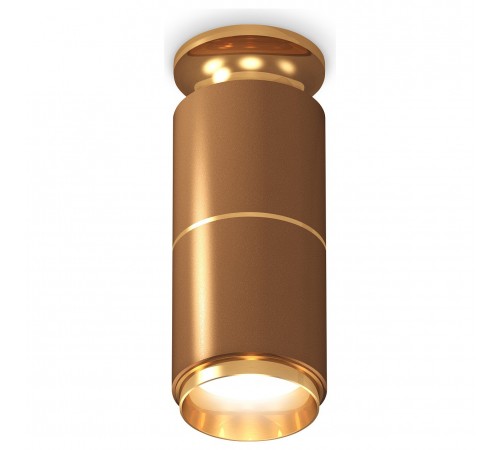 Накладной светильник Ambrella Light XS6304190 XS