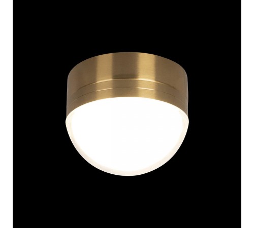 Накладной светильник Loft it 10183 Solar