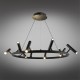 Подвесная люстра Aployt APL.067.03.50 Honor