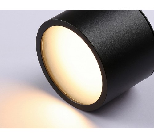 Накладной светильник Ambrella Light TN6551 TN