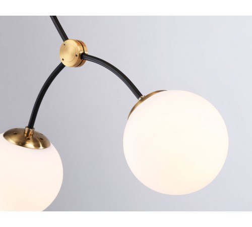 Люстра на штанге Ambrella Light TR2575 TR