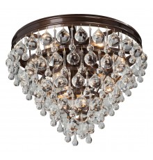 Потолочная люстра Vitaluce V5865-7/10PL 5865