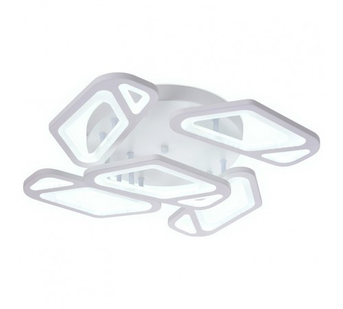 Накладной светильник Ambrella Light FA587 FW