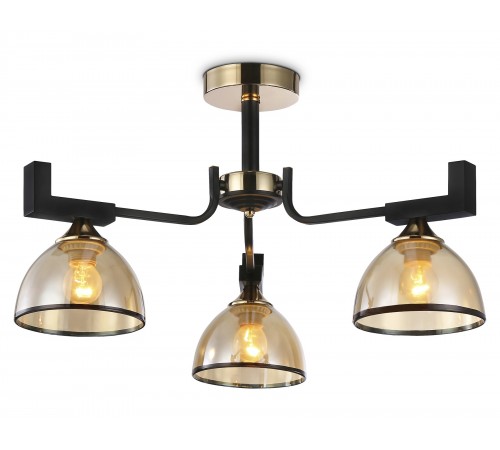 Люстра на штанге Ambrella Light TR9098 TR