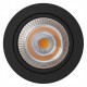 Накладной светильник Arlight 029538 SP-FOCUS-R140-30W Warm3000 (BK, 24 deg, 230V)