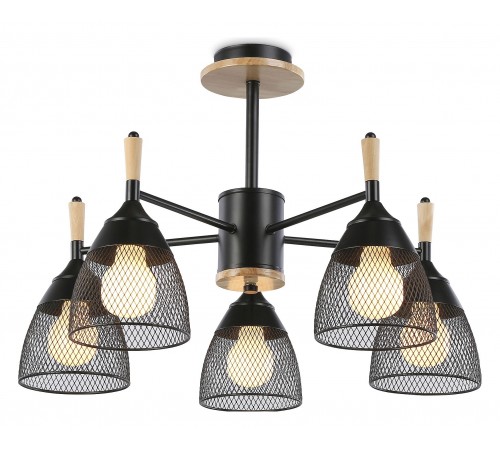 Люстра на штанге Ambrella Light TR8015 TR