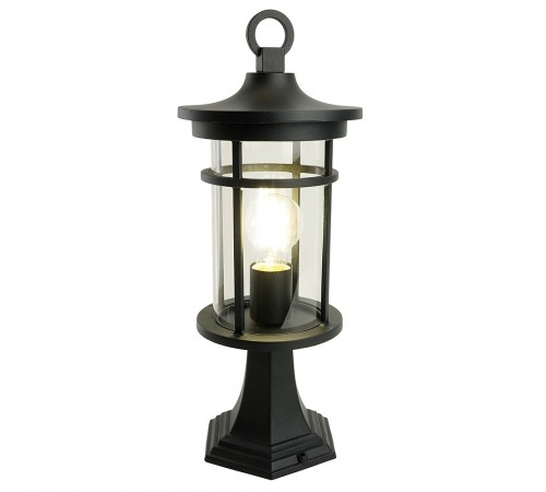 Наземный низкий светильник Feron 51818 PL764