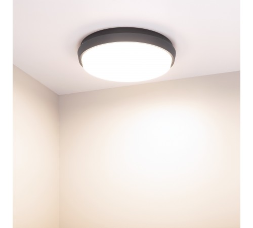 Накладной светильник Arlight 032424 Giro