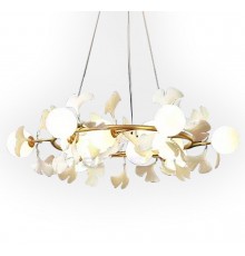 Подвесная люстра Kink Light 07867-9A,33 Аста