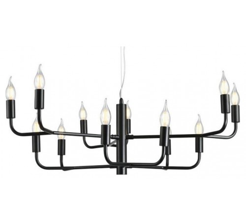 Подвесная люстра Aployt APL.338.13.12 Evlalia