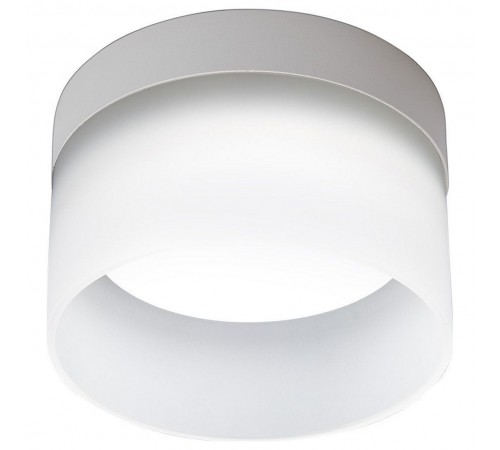 Встраиваемый светильник Feron 41286 HL453