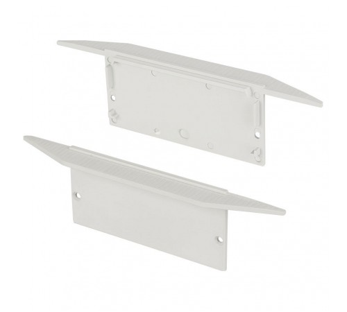 Набор заглушек для профиля Arlight 025539 Arh-Linia72