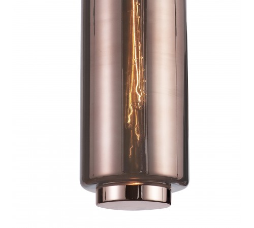 Подвесной светильник Mantra 6196 Jarras