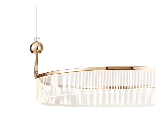 Подвесной светильник Kink Light 08045-80,37 Риваль