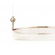 Подвесной светильник Kink Light 08045-80,37 Риваль