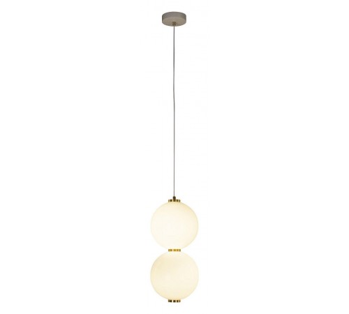 Подвесной светильник Loft it 10205/E Pearls