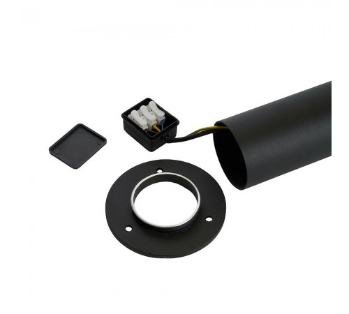 Наземный низкий светильник Feron 51232 DH1106