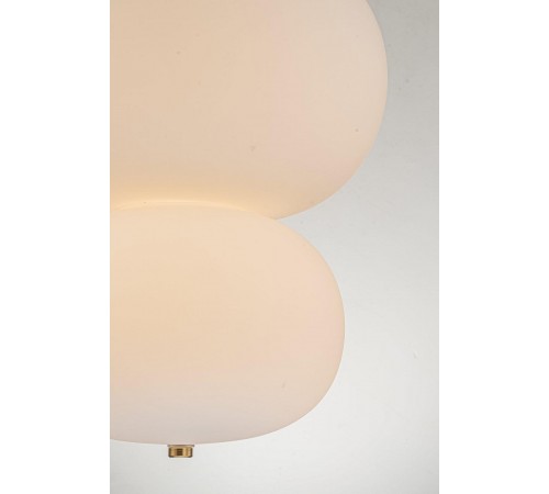 Подвесной светильник Arti Lampadari Nevilie L 1.P4 W Nevilie