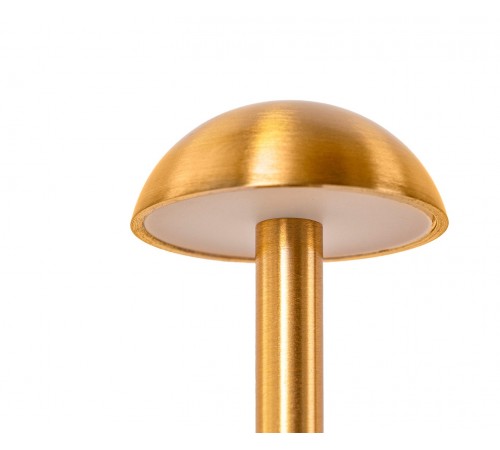 Настольная лампа декоративная Kink Light 07208-T,20 Дамари