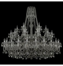 Подвесная люстра Bohemia Art Classic 11.25.24+12+6.530.2d.Cr.Sp 11.25