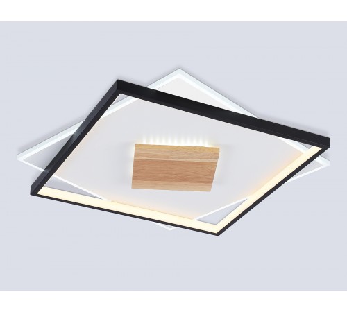 Накладной светильник Ambrella Light FL4791 FL