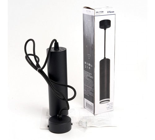 Подвесной светильник Feron 48082 ML1708