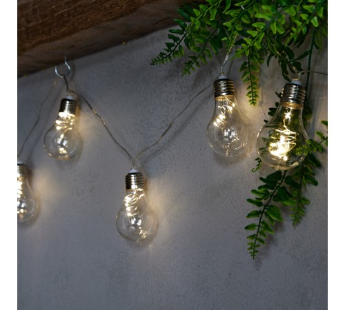 Гирлянда с насадками UL-00008426