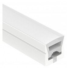 Короб накладной гибкий Arlight 041091 WPH