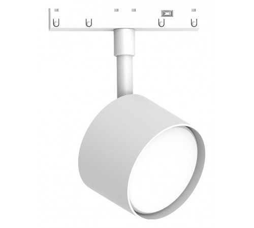 Светильник на штанге Feron 48726 AL119