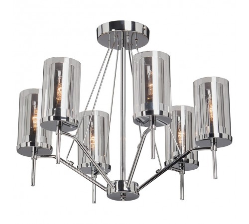 Люстра на штанге Vitaluce V3915/6 V3915