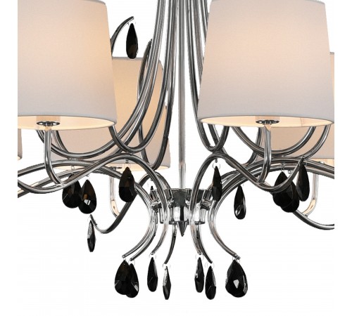 Подвесная люстра Mantra 6312 Andrea