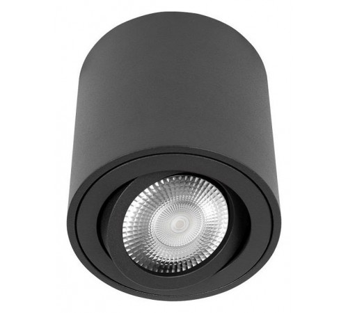 Накладной светильник Loft it 10340/B Black Unit
