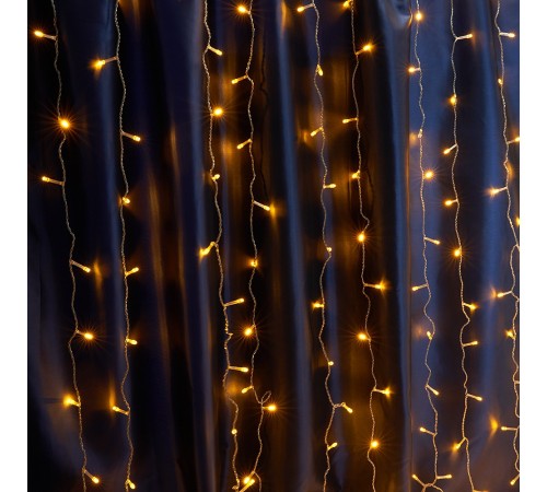 Занавес световой Feron 41625 CL21