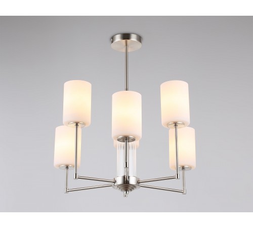 Люстра на штанге Ambrella Light LH56211 HIGH LIGHT