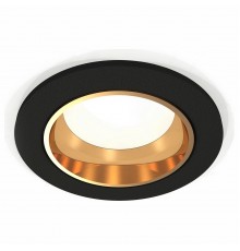 Встраиваемый светильник Ambrella Light XC6513004 XC