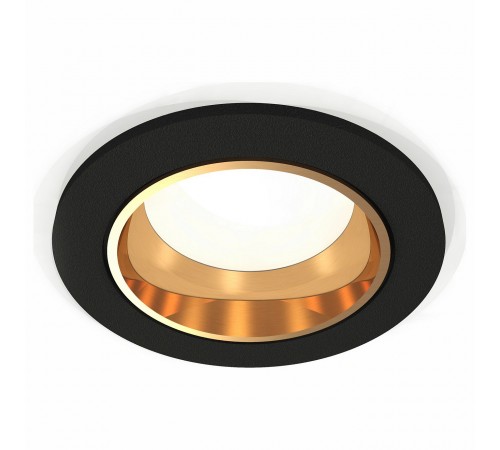 Встраиваемый светильник Ambrella Light XC6513004 XC