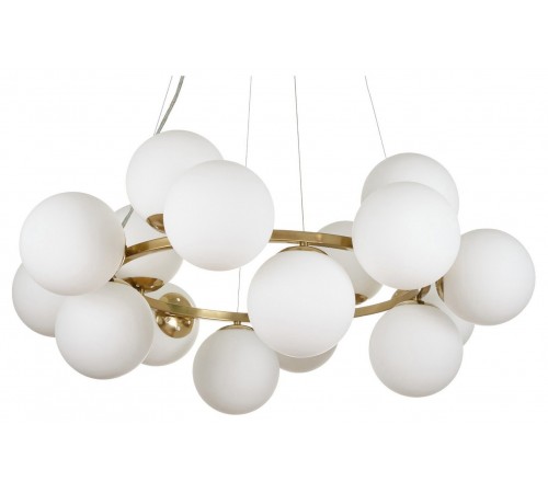 Подвесная люстра MyFar MR1943-16P Aerton