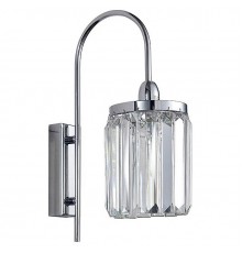 Бра Newport 4501/A chrome 4500