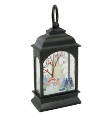 Фонарь новогодний Feron 51456