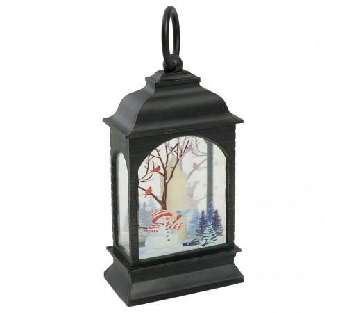 Фонарь новогодний Feron 51456