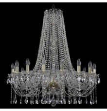 Подвесная люстра Bohemia Art Classic 11.12.16.300.h-94.Gd.Sp 11.12