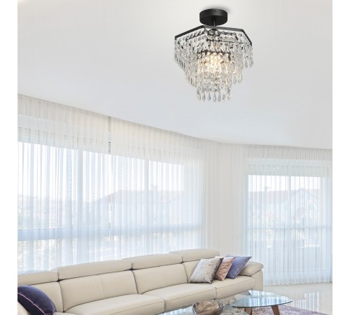 Люстра на штанге Vitaluce V5883-1/1PL V5883