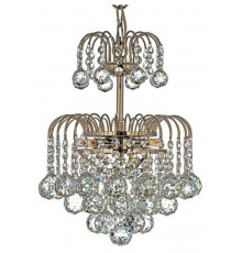 Подвесной светильник Arti Lampadari Bellagio E 1.5.30.100 N Bellagio