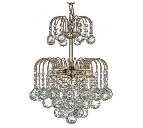 Подвесной светильник Arti Lampadari Bellagio E 1.5.30.100 N Bellagio