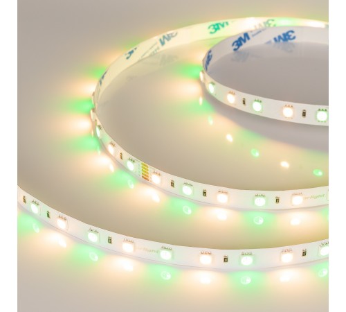 Лента светодиодная Arlight 018327(2) RT открытая