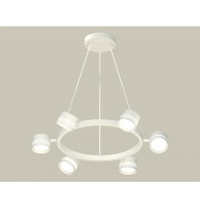 Подвесная люстра Ambrella Light XB9191202 XB