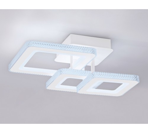 Потолочная люстра Ambrella Light FA8877 FA