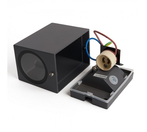 Накладной светильник Feron 48324 Бостон